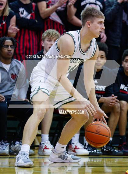 Thumbnail 3 in Omaha Westside @ Gretna photogallery.