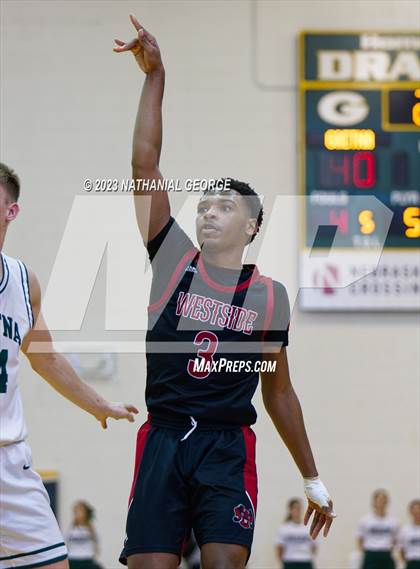 Thumbnail 2 in Omaha Westside @ Gretna photogallery.