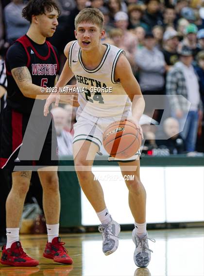 Thumbnail 3 in Omaha Westside @ Gretna photogallery.