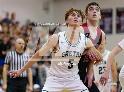Thumbnail 3 in Omaha Westside @ Gretna photogallery.