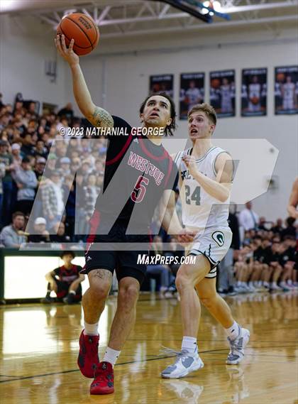 Thumbnail 2 in Omaha Westside @ Gretna photogallery.