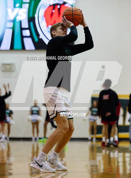 Thumbnail 2 in Omaha Westside @ Gretna photogallery.