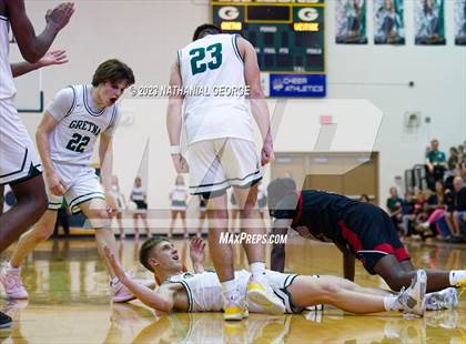 Thumbnail 2 in Omaha Westside @ Gretna photogallery.