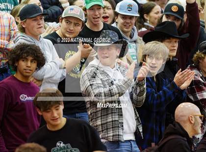 Thumbnail 1 in Omaha Westside @ Gretna photogallery.