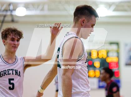 Thumbnail 1 in Omaha Westside @ Gretna photogallery.