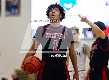 Thumbnail 2 in Omaha Westside @ Gretna photogallery.