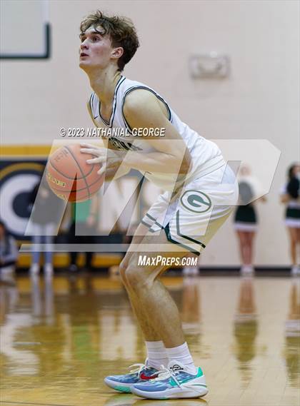 Thumbnail 2 in Omaha Westside @ Gretna photogallery.
