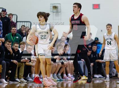 Thumbnail 1 in Omaha Westside @ Gretna photogallery.