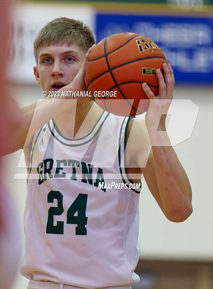Thumbnail 1 in Omaha Westside @ Gretna photogallery.