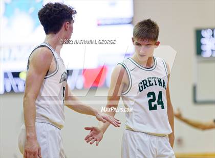 Thumbnail 3 in Omaha Westside @ Gretna photogallery.