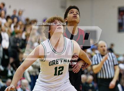 Thumbnail 1 in Omaha Westside @ Gretna photogallery.