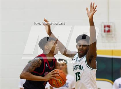 Thumbnail 1 in Omaha Westside @ Gretna photogallery.