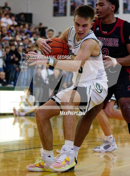 Thumbnail 1 in Omaha Westside @ Gretna photogallery.