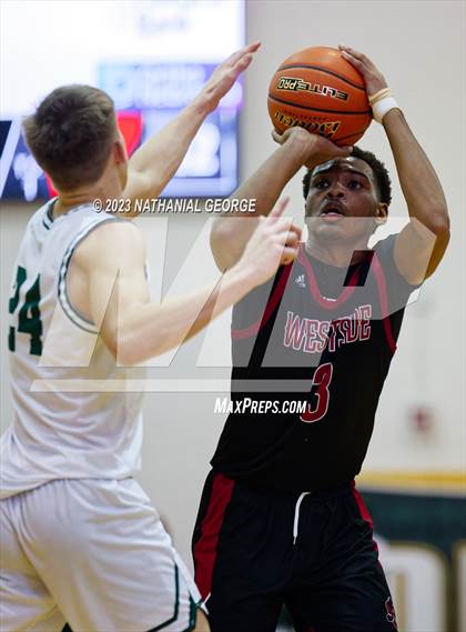 Thumbnail 1 in Omaha Westside @ Gretna photogallery.