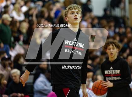 Thumbnail 1 in Omaha Westside @ Gretna photogallery.