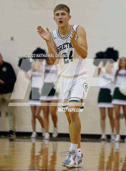 Thumbnail 2 in Omaha Westside @ Gretna photogallery.