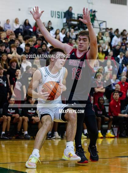 Thumbnail 1 in Omaha Westside @ Gretna photogallery.
