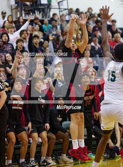Thumbnail 3 in Omaha Westside @ Gretna photogallery.