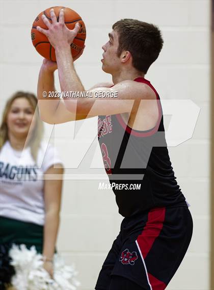 Thumbnail 1 in Omaha Westside @ Gretna photogallery.