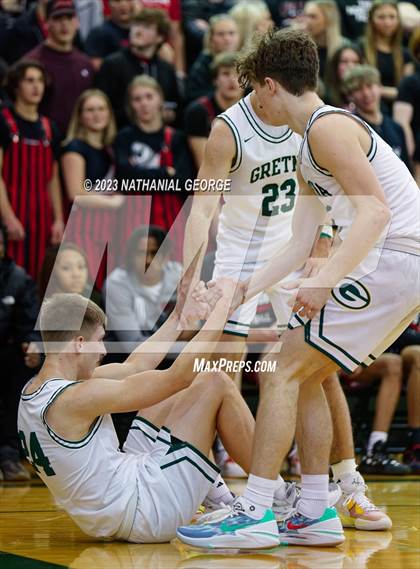 Thumbnail 2 in Omaha Westside @ Gretna photogallery.