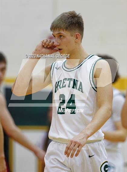 Thumbnail 1 in Omaha Westside @ Gretna photogallery.