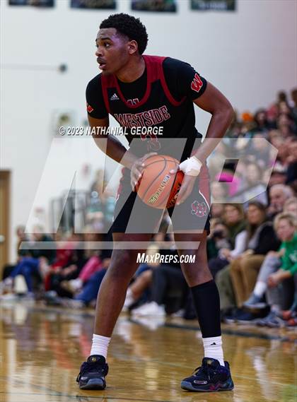 Thumbnail 3 in Omaha Westside @ Gretna photogallery.
