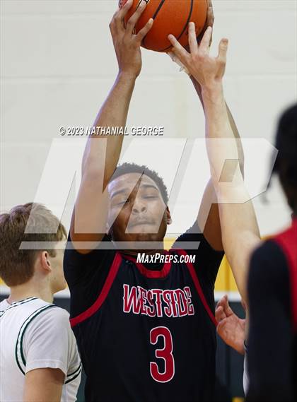 Thumbnail 1 in Omaha Westside @ Gretna photogallery.