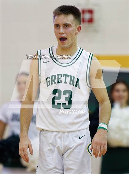 Thumbnail 2 in Omaha Westside @ Gretna photogallery.