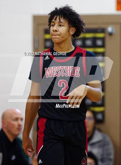 Thumbnail 1 in Omaha Westside @ Gretna photogallery.