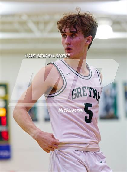 Thumbnail 1 in Omaha Westside @ Gretna photogallery.