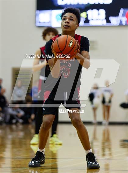 Thumbnail 3 in Omaha Westside @ Gretna photogallery.