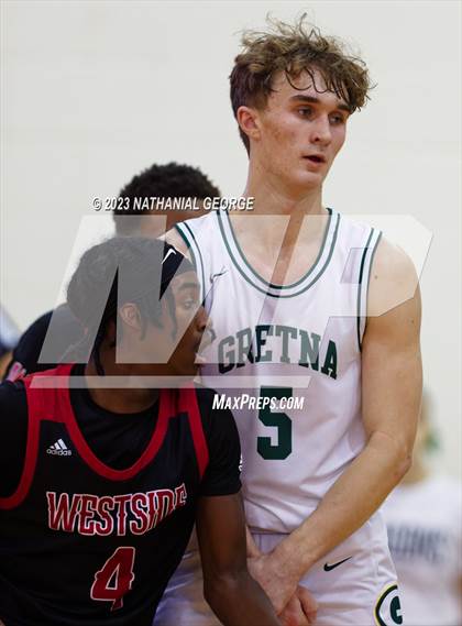Thumbnail 1 in Omaha Westside @ Gretna photogallery.