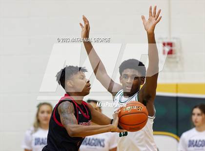 Thumbnail 2 in Omaha Westside @ Gretna photogallery.