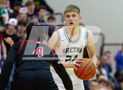 Thumbnail 1 in Omaha Westside @ Gretna photogallery.