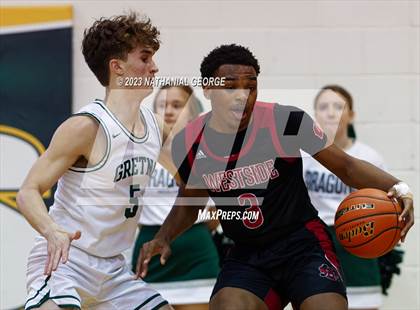 Thumbnail 3 in Omaha Westside @ Gretna photogallery.