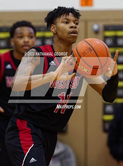 Thumbnail 2 in Omaha Westside @ Gretna photogallery.