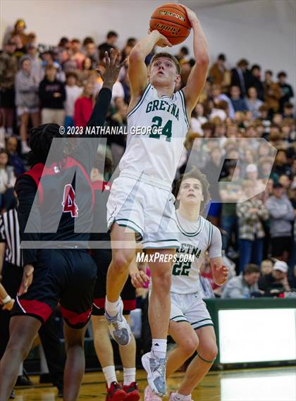 Thumbnail 3 in Omaha Westside @ Gretna photogallery.