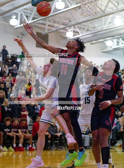 Thumbnail 1 in Omaha Westside @ Gretna photogallery.