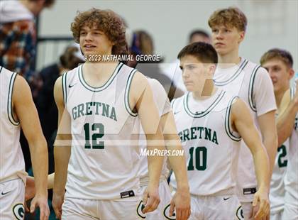 Thumbnail 3 in Omaha Westside @ Gretna photogallery.