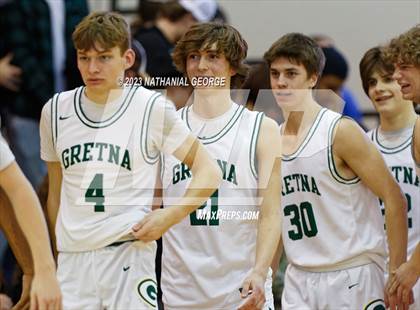 Thumbnail 2 in Omaha Westside @ Gretna photogallery.