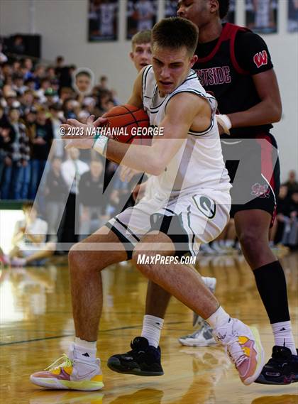 Thumbnail 2 in Omaha Westside @ Gretna photogallery.