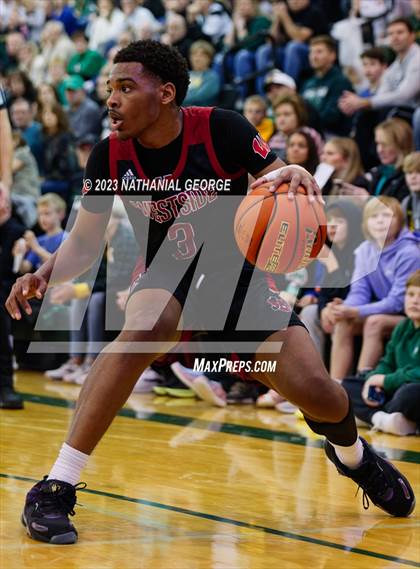 Thumbnail 2 in Omaha Westside @ Gretna photogallery.