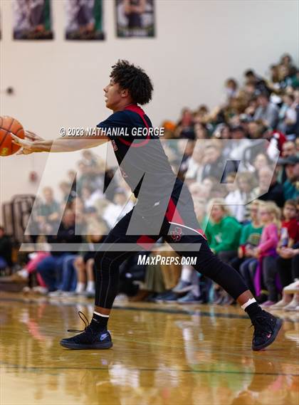 Thumbnail 1 in Omaha Westside @ Gretna photogallery.