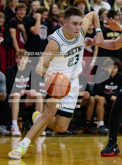 Thumbnail 2 in Omaha Westside @ Gretna photogallery.