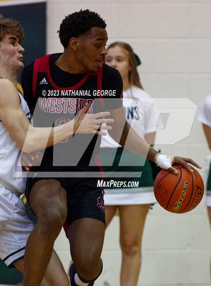 Thumbnail 1 in Omaha Westside @ Gretna photogallery.