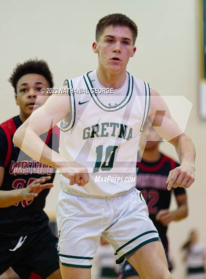 Thumbnail 2 in Omaha Westside @ Gretna photogallery.