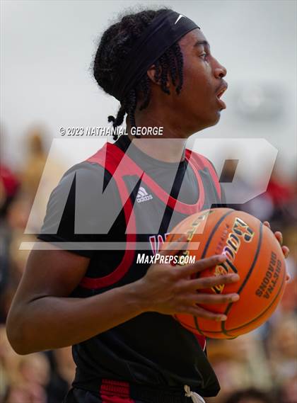 Thumbnail 1 in Omaha Westside @ Gretna photogallery.