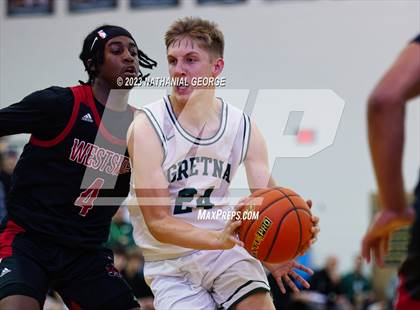 Thumbnail 3 in Omaha Westside @ Gretna photogallery.