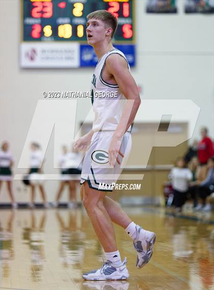 Thumbnail 3 in Omaha Westside @ Gretna photogallery.