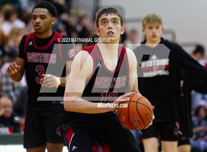 Thumbnail 3 in Omaha Westside @ Gretna photogallery.